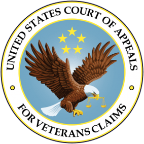 US Court of Appeals for Veterans Claims (CAVC ) Denver Colorado