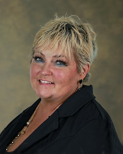 Vicki Figol