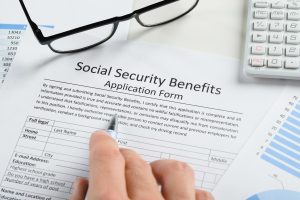 Workers Compensation and Social Security Disability