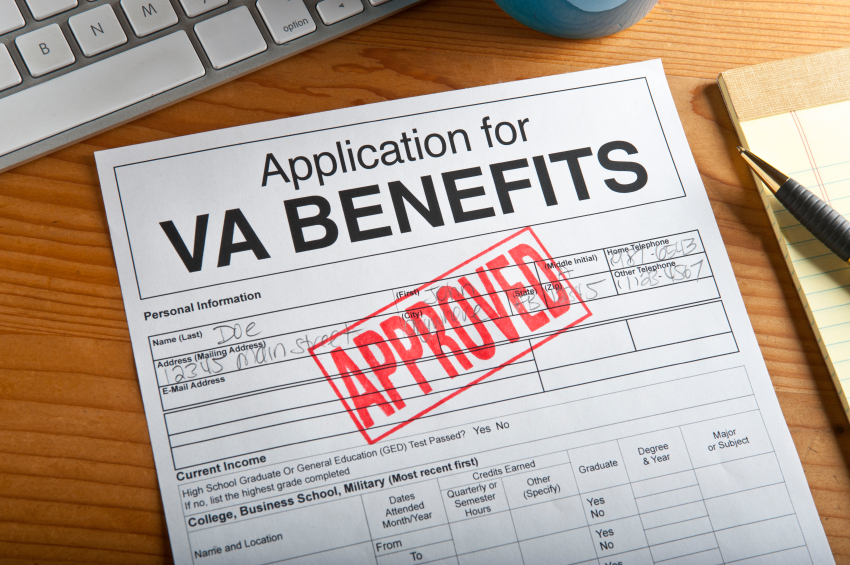 Social Security Records and Your VA Claim