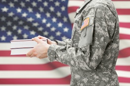 VA Gives 2nd Chance for Veterans to Claim their COVID Relief Payments